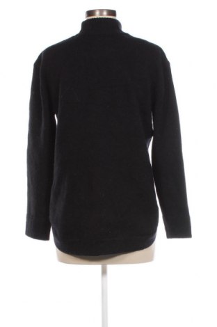 Дамски пуловер Susan Graver, Размер S, Цвят Черен, Цена 11,60 лв.