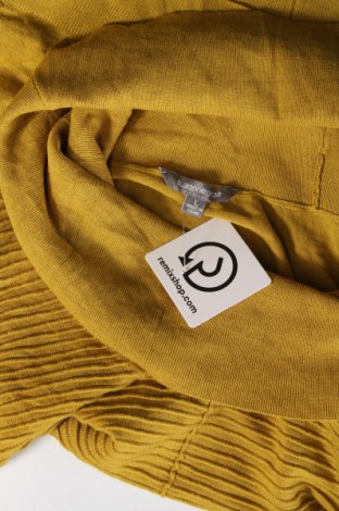 Дамски пуловер Suzanne Grae, Размер L, Цвят Зелен, Цена 16,40 лв.