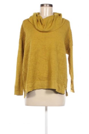 Γυναικείο πουλόβερ Suzanne Grae, Μέγεθος L, Χρώμα Πράσινο, Τιμή 10,14 €