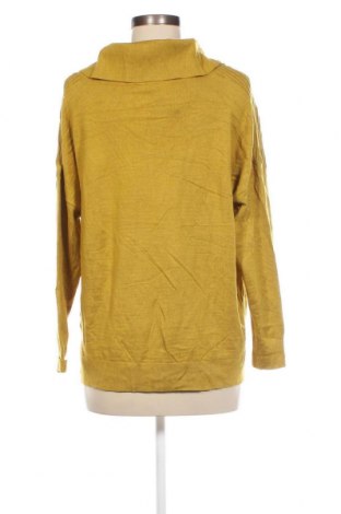 Дамски пуловер Suzanne Grae, Размер L, Цвят Зелен, Цена 16,40 лв.