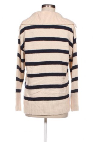 Дамски пуловер Suzanne Grae, Размер M, Цвят Бежов, Цена 13,53 лв.