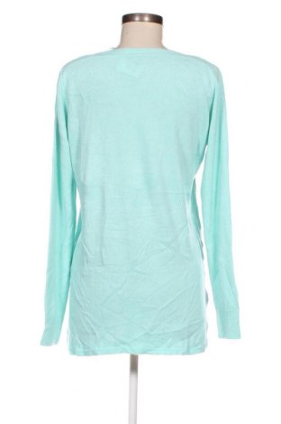 Damenpullover Suzanne Grae, Größe M, Farbe Blau, Preis € 8,99