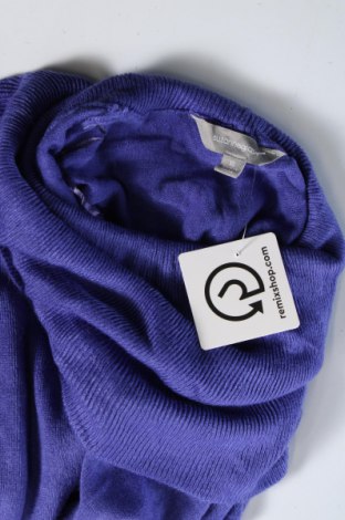 Дамски пуловер Suzanne Grae, Размер XL, Цвят Син, Цена 16,40 лв.