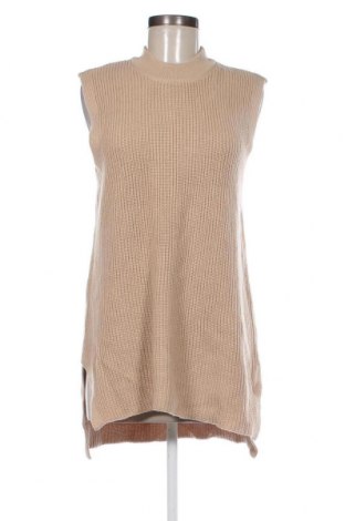 Γυναικείο πουλόβερ TCM, Μέγεθος M, Χρώμα  Μπέζ, Τιμή 5,92 €