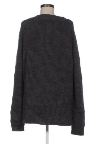 Γυναικείο πουλόβερ TOG24, Μέγεθος XL, Χρώμα Γκρί, Τιμή 16,49 €