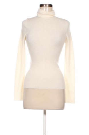Γυναικείο πουλόβερ TWINSET, Μέγεθος S, Χρώμα Εκρού, Τιμή 69,63 €