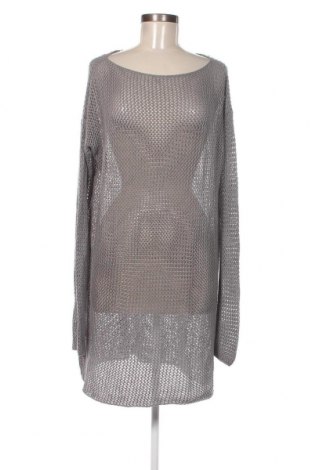 Damenpullover TWINSET, Größe L, Farbe Grau, Preis € 46,10