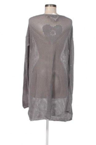 Damenpullover TWINSET, Größe L, Farbe Grau, Preis € 39,08