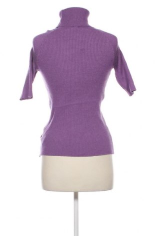 Damenpullover Takko Fashion, Größe S, Farbe Lila, Preis 8,07 €