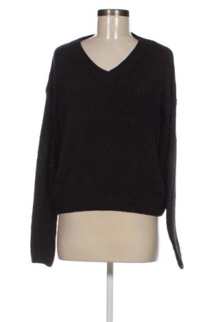 Pulover de femei Takko Fashion, Mărime S, Culoare Negru, Preț 38,16 Lei