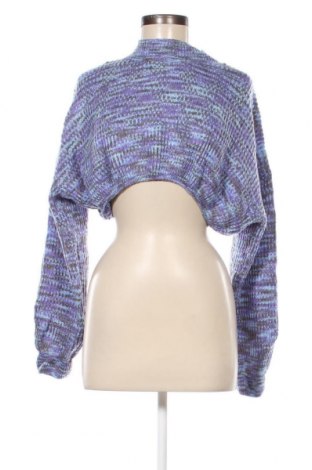 Γυναικείο πουλόβερ Tally Weijl, Μέγεθος M, Χρώμα Πολύχρωμο, Τιμή 5,92 €
