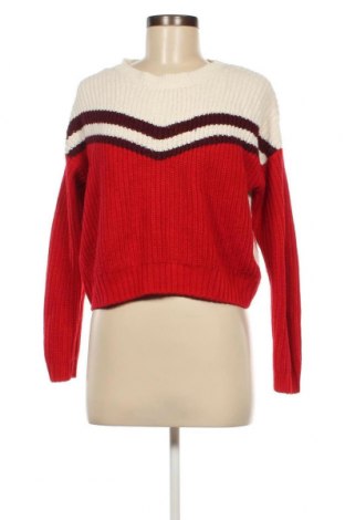 Дамски пуловер Tally Weijl, Размер M, Цвят Многоцветен, Цена 11,60 лв.