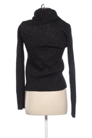 Γυναικείο πουλόβερ Tally Weijl, Μέγεθος M, Χρώμα Μαύρο, Τιμή 4,66 €