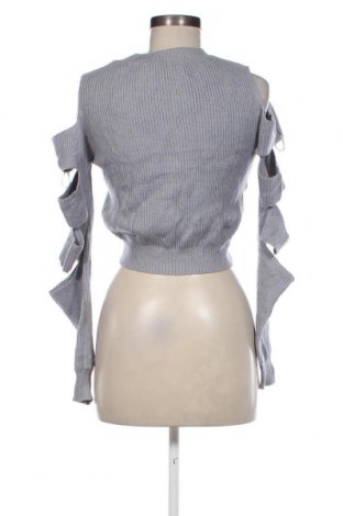 Damenpullover Tally Weijl, Größe XS, Farbe Grau, Preis € 8,07