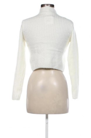 Damenpullover Tally Weijl, Größe XS, Farbe Weiß, Preis € 8,07