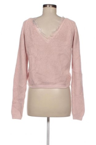 Damenpullover Tally Weijl, Größe XS, Farbe Rosa, Preis € 6,99