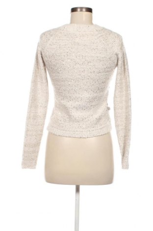 Γυναικείο πουλόβερ Tally Weijl, Μέγεθος XS, Χρώμα Εκρού, Τιμή 8,25 €