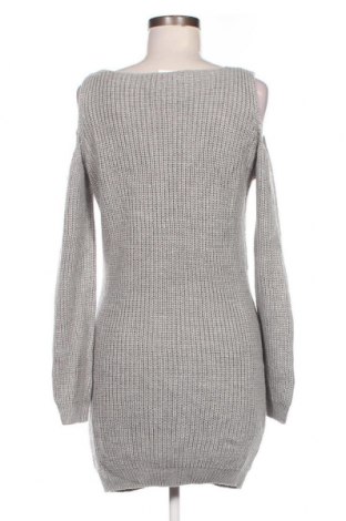Дамски пуловер Tally Weijl, Размер S, Цвят Сив, Цена 9,57 лв.