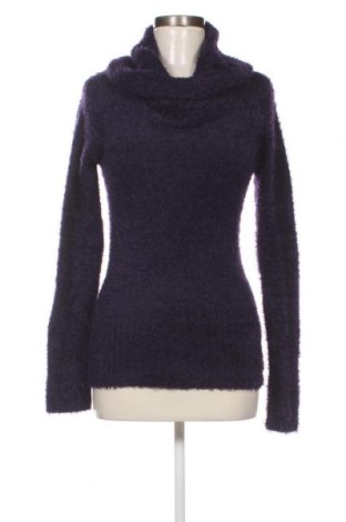 Дамски пуловер Tally Weijl, Размер M, Цвят Лилав, Цена 29,00 лв.