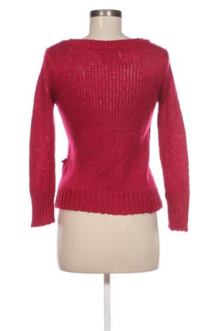 Дамски пуловер Tally Weijl, Размер M, Цвят Розов, Цена 17,60 лв.