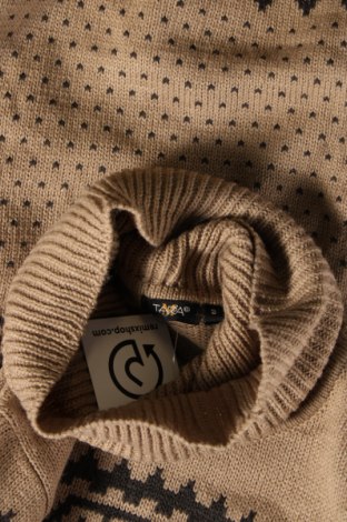 Дамски пуловер Tara, Размер S, Цвят Многоцветен, Цена 11,60 лв.