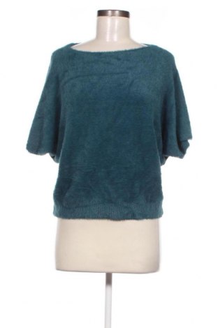 Női pulóver Terra di Siena, Méret M, Szín Kék, Ár 6 185 Ft