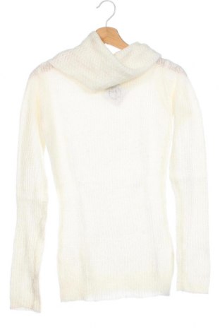 Дамски пуловер Terranova, Размер S, Цвят Екрю, Цена 18,88 лв.