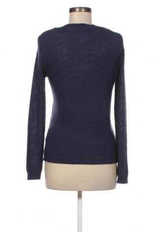 Damenpullover Terranova, Größe M, Farbe Blau, Preis 1,99 €