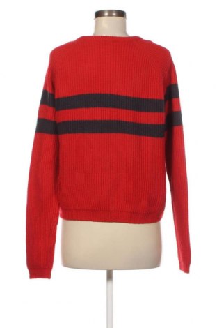 Damski sweter Terranova, Rozmiar L, Kolor Czerwony, Cena 30,99 zł