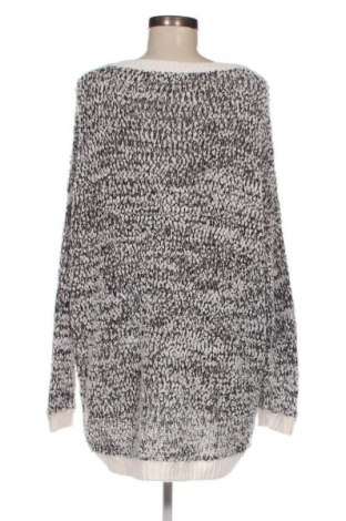 Γυναικείο πουλόβερ Terranova, Μέγεθος L, Χρώμα Πολύχρωμο, Τιμή 8,25 €