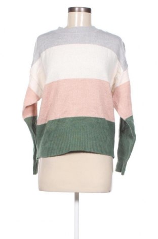 Γυναικείο πουλόβερ Tex, Μέγεθος S, Χρώμα Πολύχρωμο, Τιμή 7,18 €