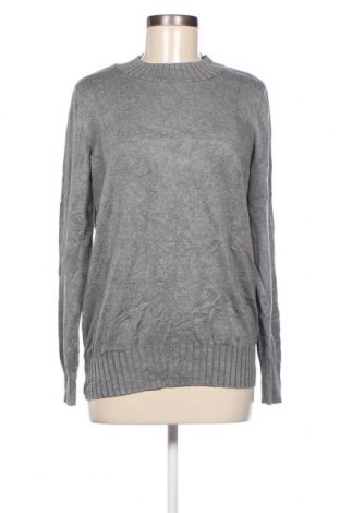 Дамски пуловер Tezenis, Размер L, Цвят Сив, Цена 15,08 лв.