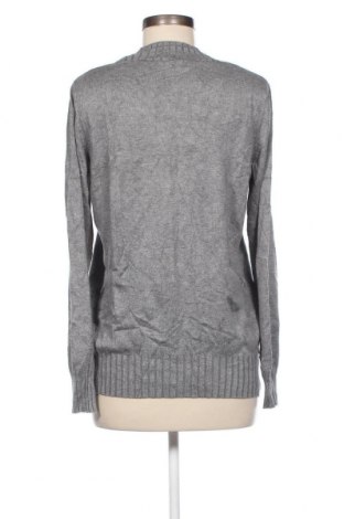 Дамски пуловер Tezenis, Размер L, Цвят Сив, Цена 9,86 лв.