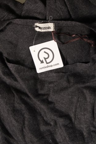 Γυναικείο πουλόβερ Tezenis, Μέγεθος S, Χρώμα Γκρί, Τιμή 5,92 €