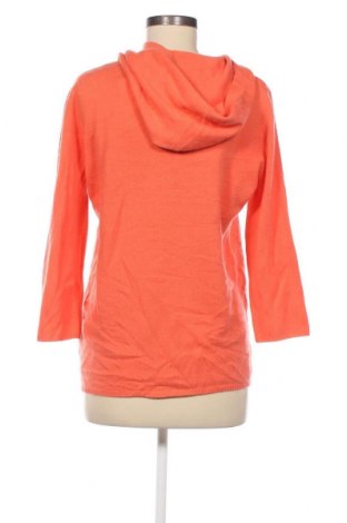 Γυναικείο πουλόβερ Thomas Rath, Μέγεθος M, Χρώμα Πορτοκαλί, Τιμή 31,47 €