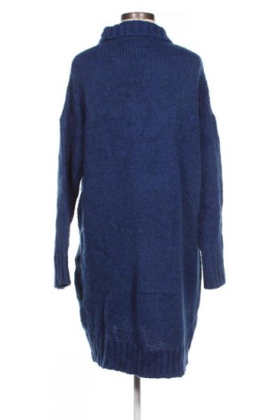Γυναικείο πουλόβερ Tif Tiffy, Μέγεθος M, Χρώμα Μπλέ, Τιμή 7,92 €
