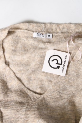 Damenpullover Tiffosi, Größe M, Farbe Beige, Preis € 6,99