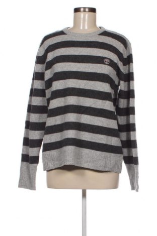 Дамски пуловер Timberland, Размер L, Цвят Многоцветен, Цена 74,88 лв.