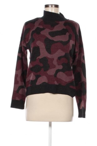 Γυναικείο πουλόβερ Time and tru, Μέγεθος S, Χρώμα Πολύχρωμο, Τιμή 13,94 €