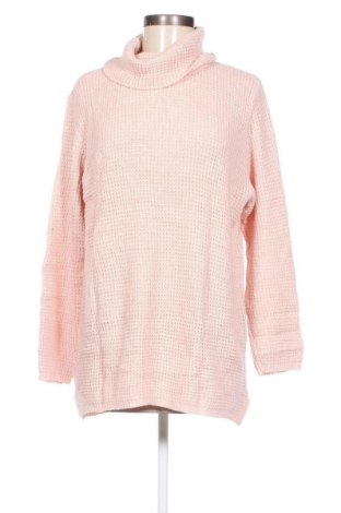 Дамски пуловер Together, Размер M, Цвят Розов, Цена 11,60 лв.