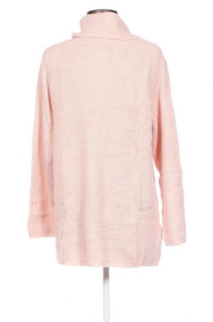 Дамски пуловер Together, Размер M, Цвят Розов, Цена 9,57 лв.