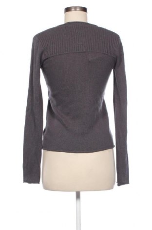 Дамски пуловер Tom Tailor, Размер XS, Цвят Сив, Цена 16,40 лв.