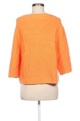 Damenpullover Tom Tailor, Größe L, Farbe Orange, Preis 11,41 €