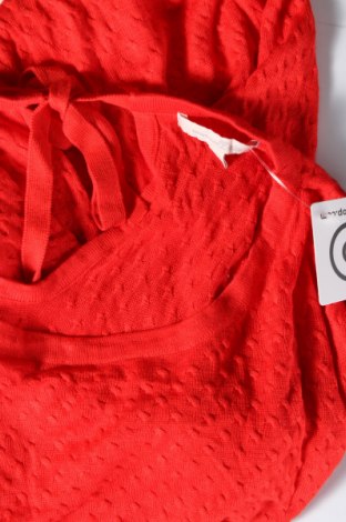 Damenpullover Tom Tailor, Größe 3XL, Farbe Rot, Preis 18,54 €