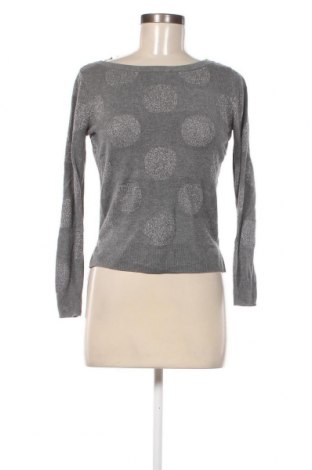 Damenpullover Tom Tailor, Größe M, Farbe Grau, Preis 7,99 €