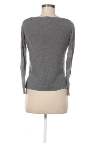 Дамски пуловер Tom Tailor, Размер M, Цвят Сив, Цена 20,91 лв.