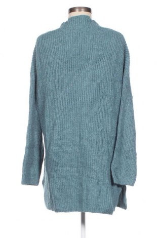 Damenpullover Tom Tailor, Größe L, Farbe Grün, Preis 17,99 €