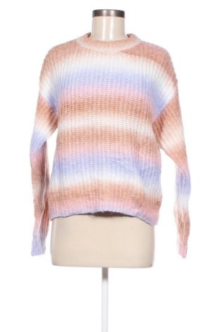 Дамски пуловер Tom Tailor, Размер S, Цвят Многоцветен, Цена 13,53 лв.