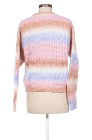 Γυναικείο πουλόβερ Tom Tailor, Μέγεθος S, Χρώμα Πολύχρωμο, Τιμή 10,14 €