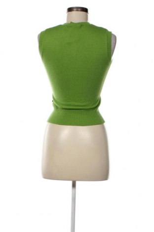 Damenpullover Tom Tailor, Größe M, Farbe Grün, Preis 21,30 €